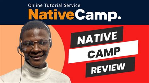 Image result for Native Camp Demo Introduction