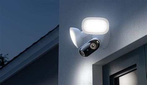 [Official] Reolink Elite Floodlight WiFi | 4K 180° Wi-Fi 6 Dual-Lens ...