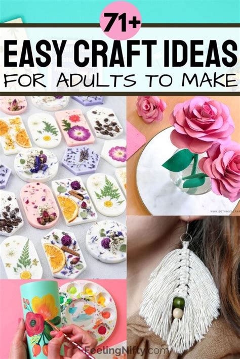 Image result for Craft Projects