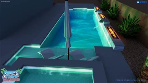 Image result for Vip3d Tutorials Pool