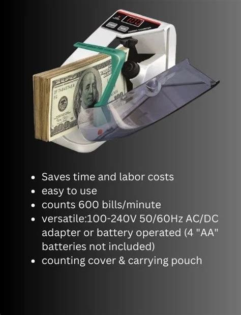 Image result for Note Counting