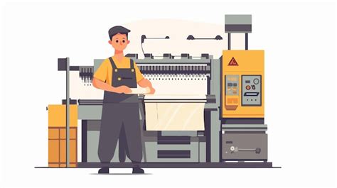 Image result for Textile Machine Operator