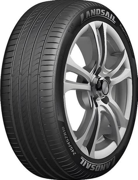Летние шины Landsail 235 60 R18, купить резину Landsail R18 235 60 на ...