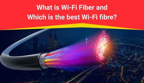 Wifi Fibre Explained|Benefits, Security & Speed|Act Fibernet