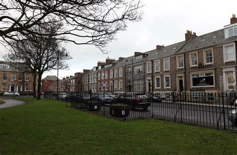 North Shields to launch heritage trail to highlight town's history ...