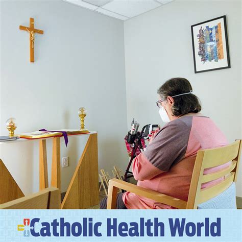 The Catholic Health Association of the United States on LinkedIn: # ...