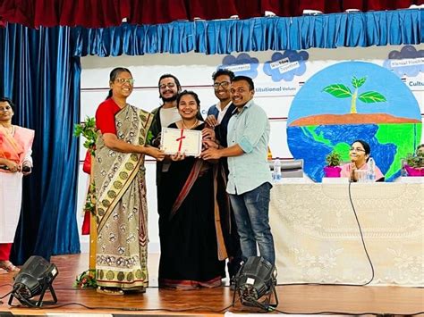 Mumbai Suburban Youth Festival 2023 Celebration by Anubhav Youth ...