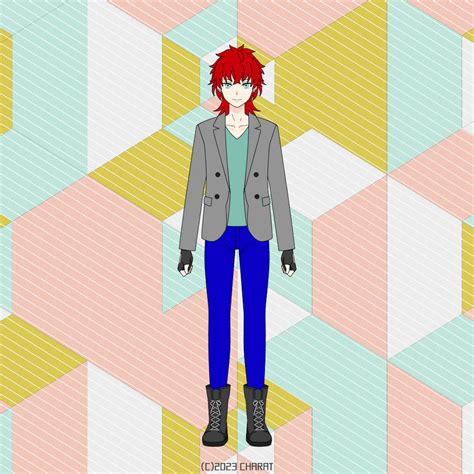 Image result for Meta Runner OC