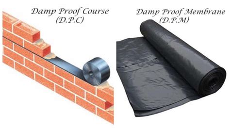 Image result for Damp Course Membrane