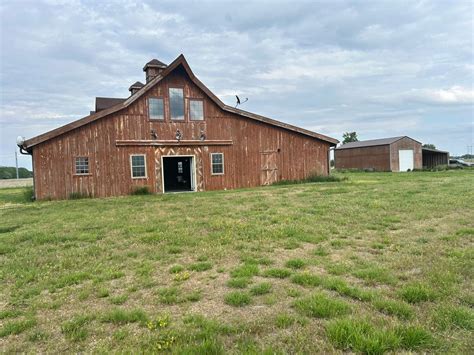 The Olde Saltbox Barn Sale, 1393 Amherst Rd, Elm Creek, NE 68836 ...