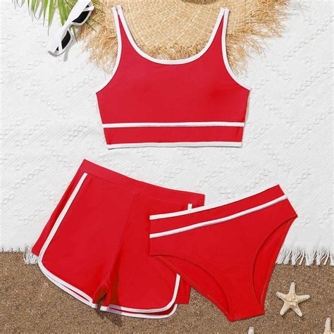 Swim Strings for Girls 的图像结果