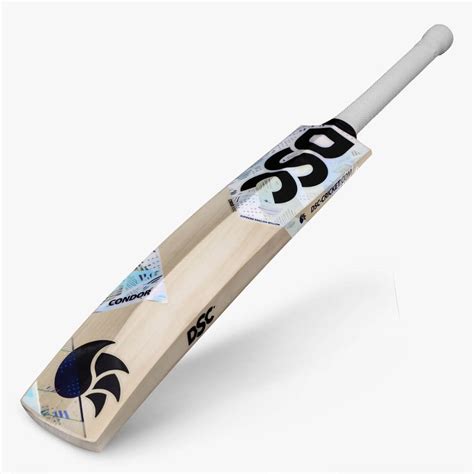DSC Condor Patrol English Willow Cricket Bat – Sportswing.in