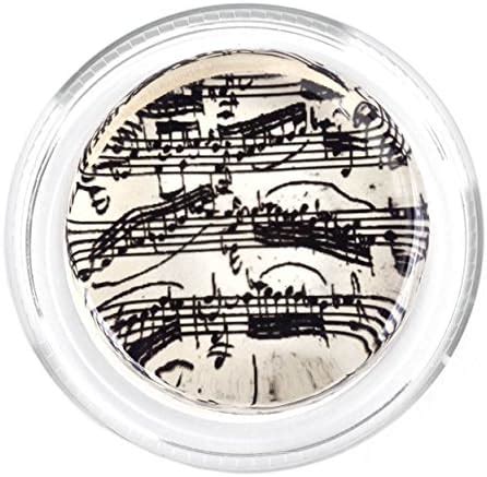 Magic Rosin Ultra Rosin - Bach Manuscript : Amazon.in: Musical Instruments
