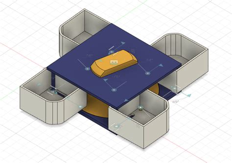 Image result for Rotating Drawers