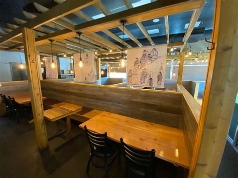 Korean BBQ GUI