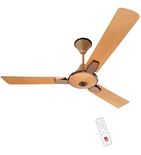 Buy BALSTER Ceiling Fan Wonder Plus with Smart Remote 3 Blade and 1200 ...