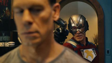 PEACEMAKER: Season 2, Episode 3: Another Rick Up My Sleeve TV Show ...