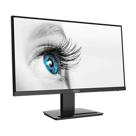 MSI PRO MP243 | 24 Inch Monitor | Mdcomputers.in