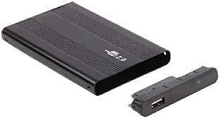 Terabyte 2.5 inch SATA Laptop Portable External harddisk casing | Other ...