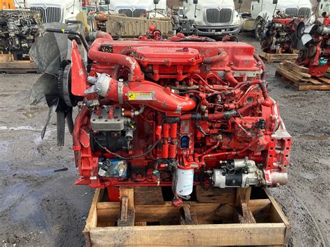 Image result for 2012 Cummins ISX Engine Problems