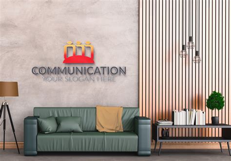 Communication. Logo Examples 的图像结果