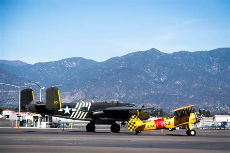 San Gabriel Valley Airport’s 2019 Air Fair is this weekend – San ...