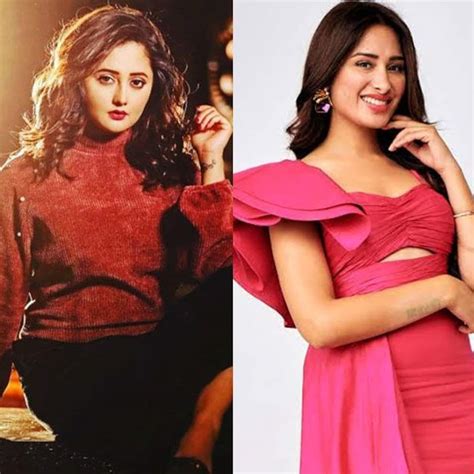 Bigg Boss 13: Rashami Desai loses cool on Mahira Sharma and Paras ...