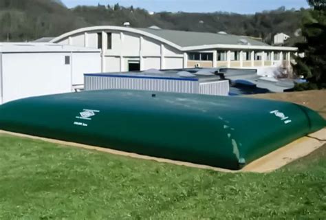 Flexi Tanks Containers Manufacturers and Supplier in India | LUCKY-TECH ...