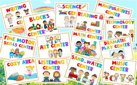 Science Center Classroom Sign 的图像结果