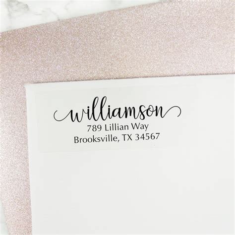 Image result for Address Labels Personalized