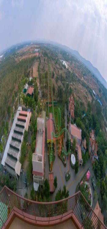 Places To Visit Near Bangalore Within 100 Km