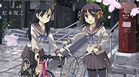 High School Girls Cycling Club - Cast und Visual des Anime vorgestellt