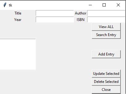 Image result for How to Add Text in Text Box Using Button in Python