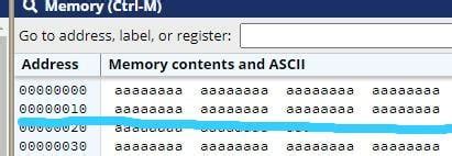 Image result for Memory Address Calculation