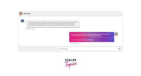 How to Make Hide Chat in HTML CSS JavaScript 的图像结果