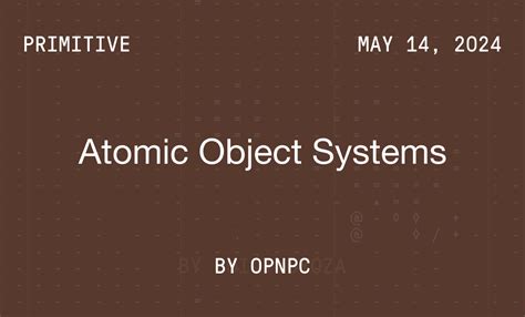 JavaScript Atomic Object 的图像结果