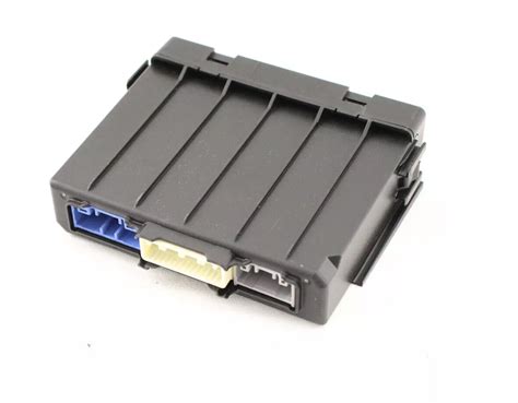 Image result for Mazda Body Control Module