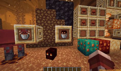 Image result for Extra Generators Infernal Generator Minecraft