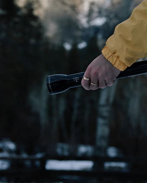 Maglite: The Enduring Legacy of American-Made Flashlights | Torch Centre