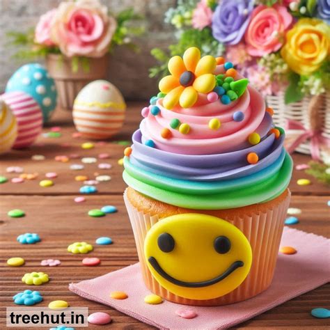 Welcome Cupcake Ideas, Mini Cake Ideas, Cake Decoration Ideas