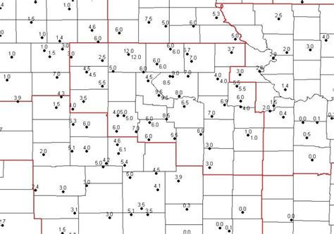 Winter Storm of January 2004 - NWS Topeka, KS