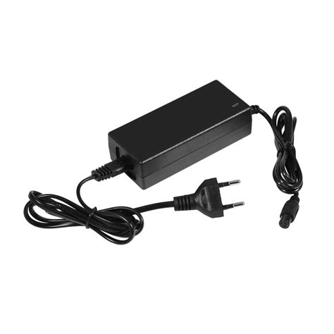 Cargador Hoverboard 42V 2A | electricalthingspain | Envíos 24-72h
