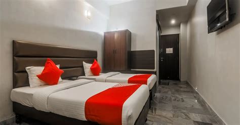 OYO 14995 Hotel Starline Paltan Bazar, Guwahati, India - www.trivago.in