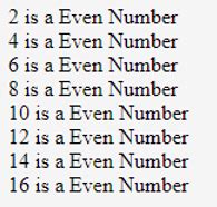 List Filter JavaScript 的图像结果