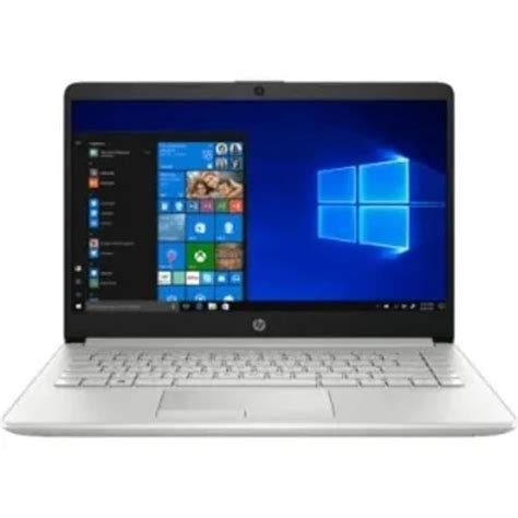 HP 14s-cf0116tu (7NL58PA) (Core i3 7th Gen/8 GB/1 TB 256 GB SSD/Windows ...