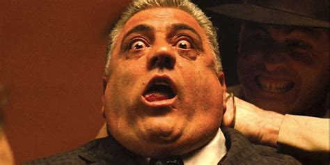 A Remake Of The Godfather Absolutely Shouldn't Happen, But This Actor ...