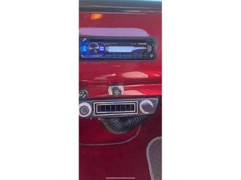 55 Chevy Resto Mod 的图像结果