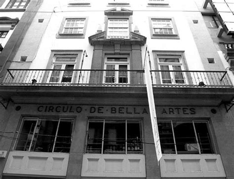 CIRCULO DE BELLAS ARTES DE TENERIFE (2024) All You Need to Know BEFORE ...