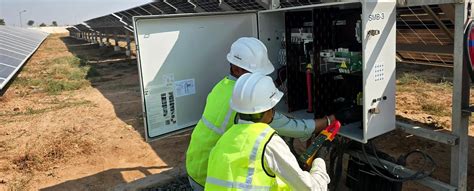 Solar EPC Company in India | Renewable Energy Solutions | GRPP