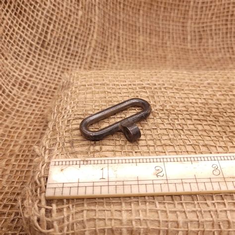 British Pattern 14 Enfield Sling Swivel | M1914 Parts | Old Arms of ...